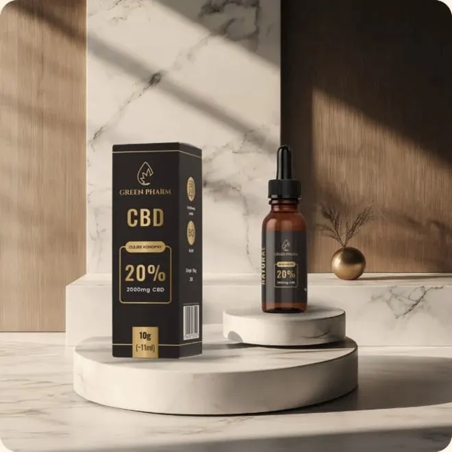 Czy można bezpiecznie prowadzić po zażyciu CBD?