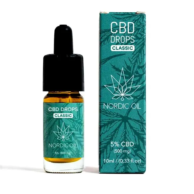 Czy olejek CBD naprawdę jest bezpieczny? Oto wszystko, co musisz wiedzieć!