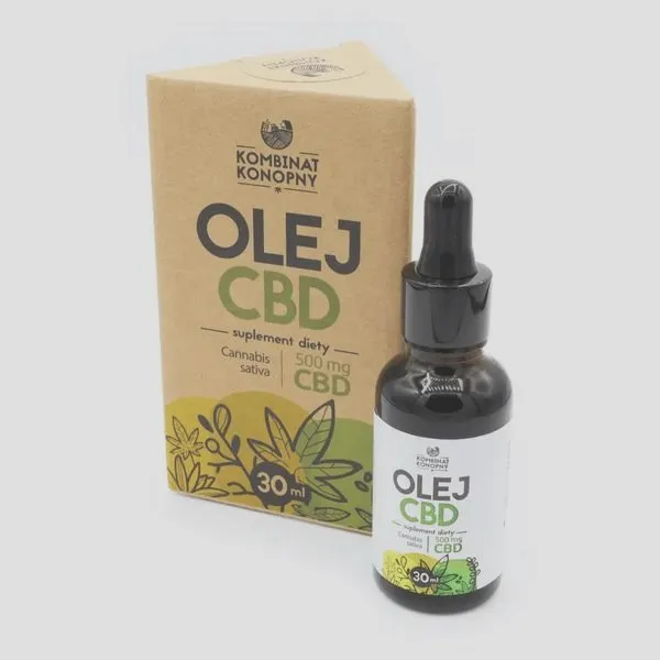 Czy używanie olejku CBD może przyciągnąć uwagę policji?