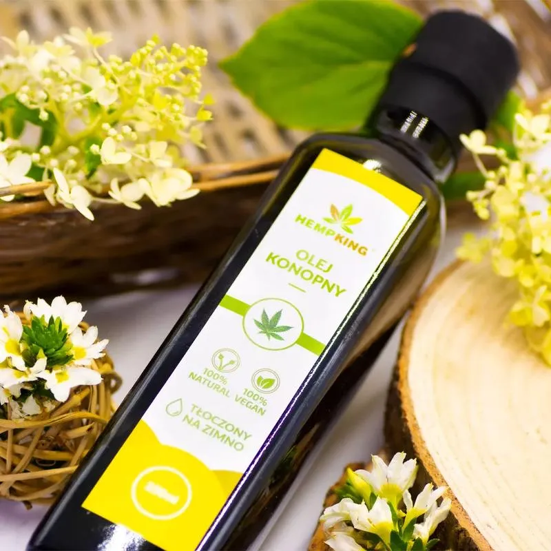 Gdzie szukać najlepszego oleju z konopi indyjskiej? Przewodnik zakupowy