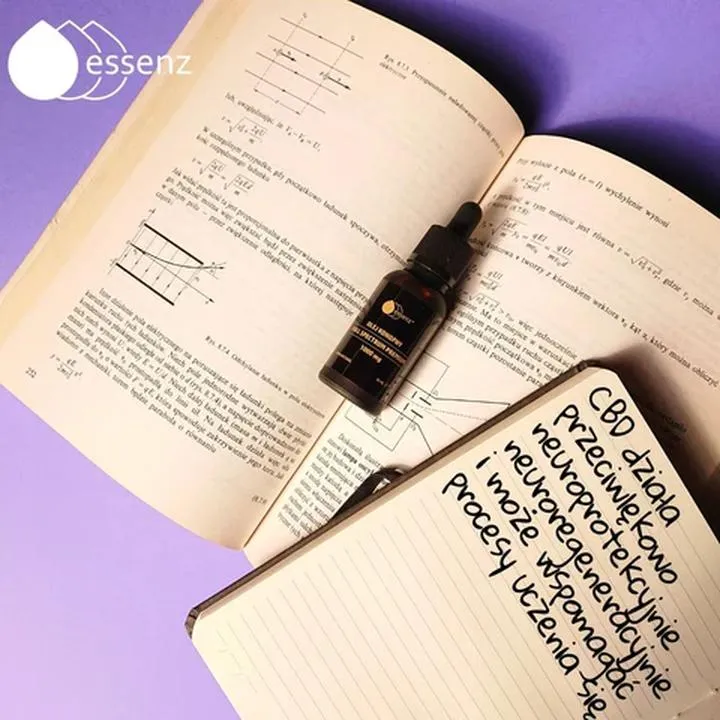 Jak długo CBD pozostaje w organizmie? Wszystko, co musisz wiedzieć o czasie obecności we krwi