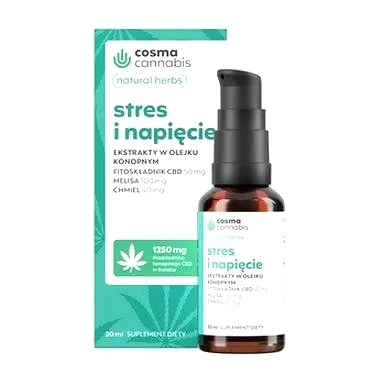 Jak efektywnie stosować krople CBD dla lepszego samopoczucia?