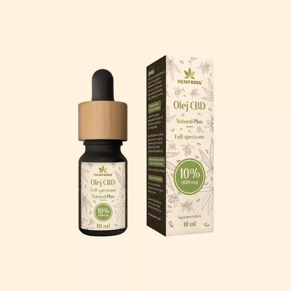 Jaki olejek CBD wybrać w walce z depresją?