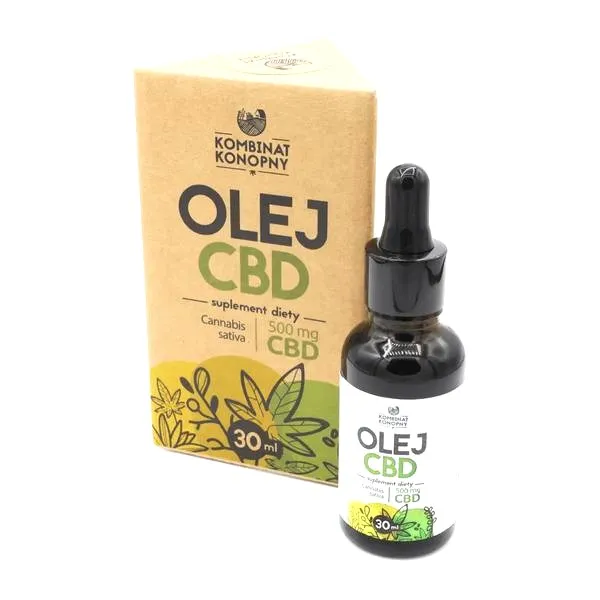 Olejek CBD: Z chlorofilem czy bez? Odkryj, co wybrać!