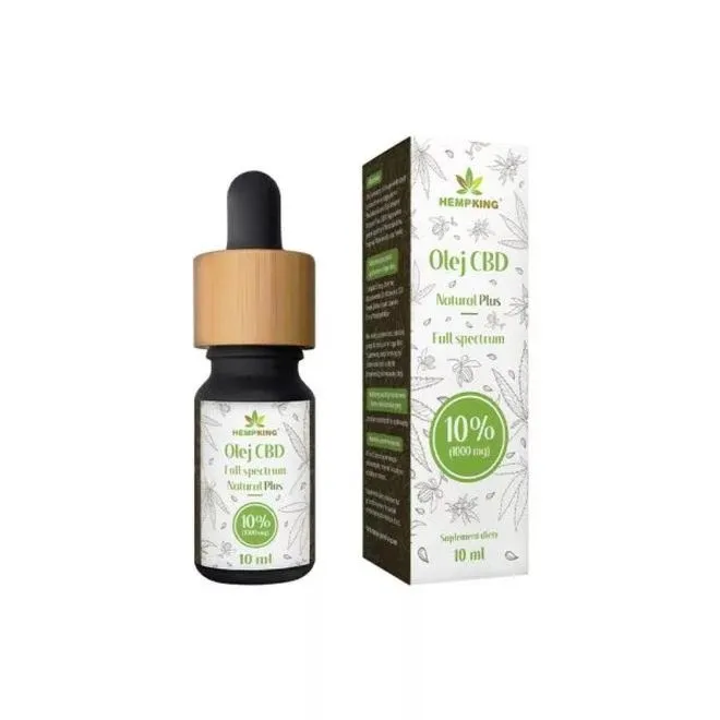 Olejek konopny CBD – na co warto zwrócić uwagę?