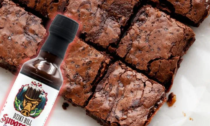 Pyszne brownie z THC – odkryj przepis na wyjątkowy deser