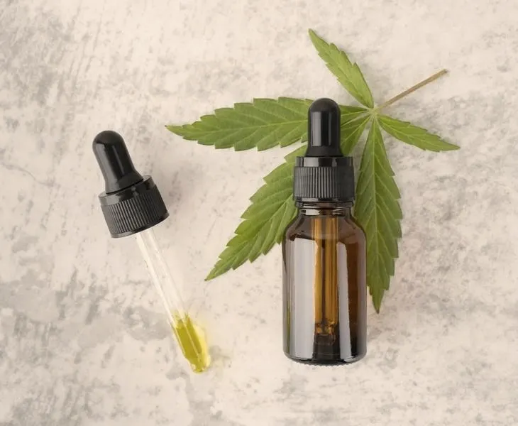 THC i jego tajemnice: na co może pomóc w codziennym życiu?