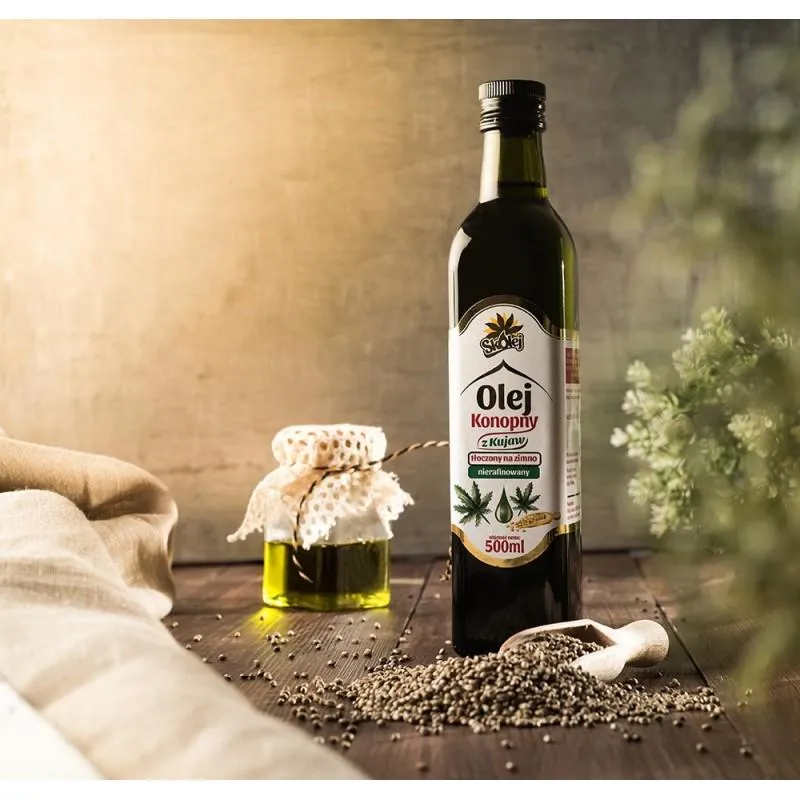 Bezpieczeństwo i legalność CBD