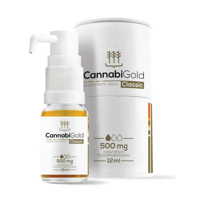 CBD vs CBDA różnice chemiczne