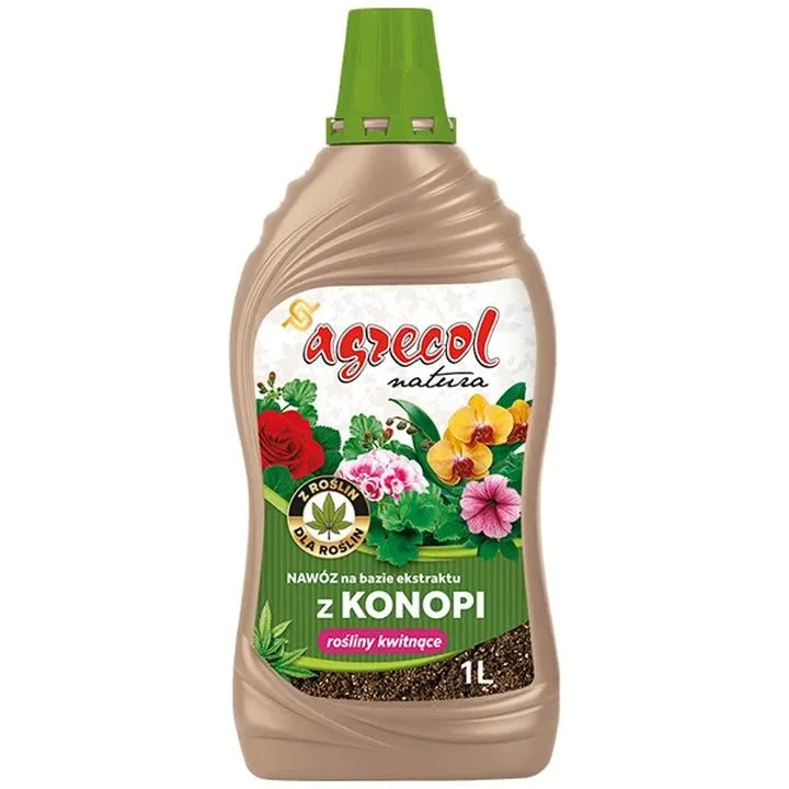 Czas i metody nawożenia