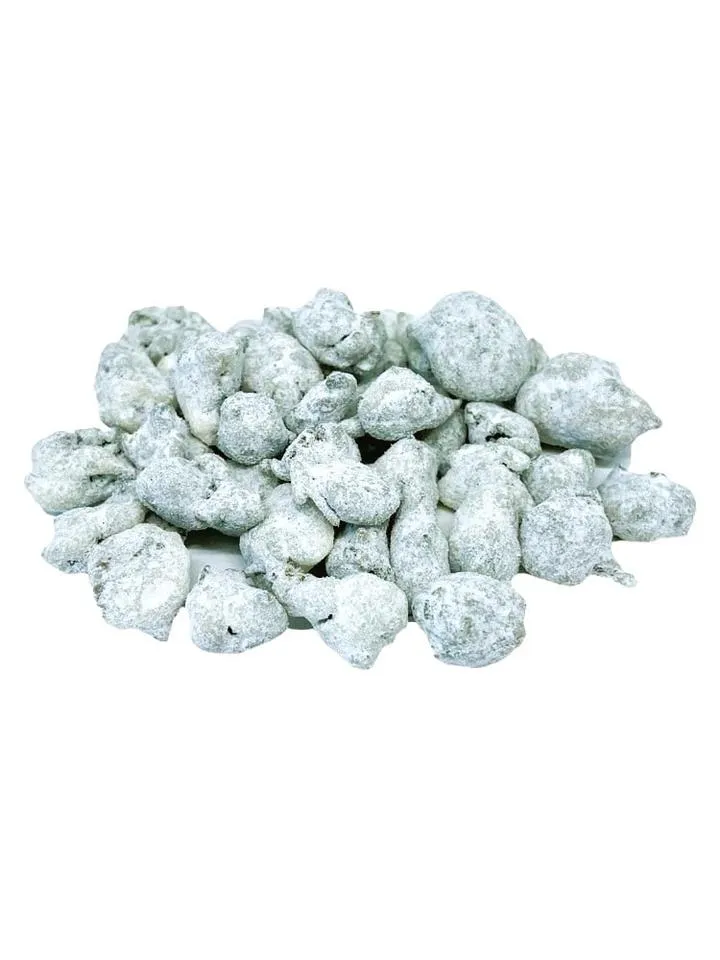 Dawkowanie ice rock CBD