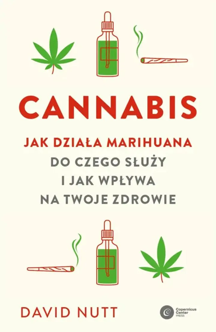 Dobór stężenia CBD w suszu