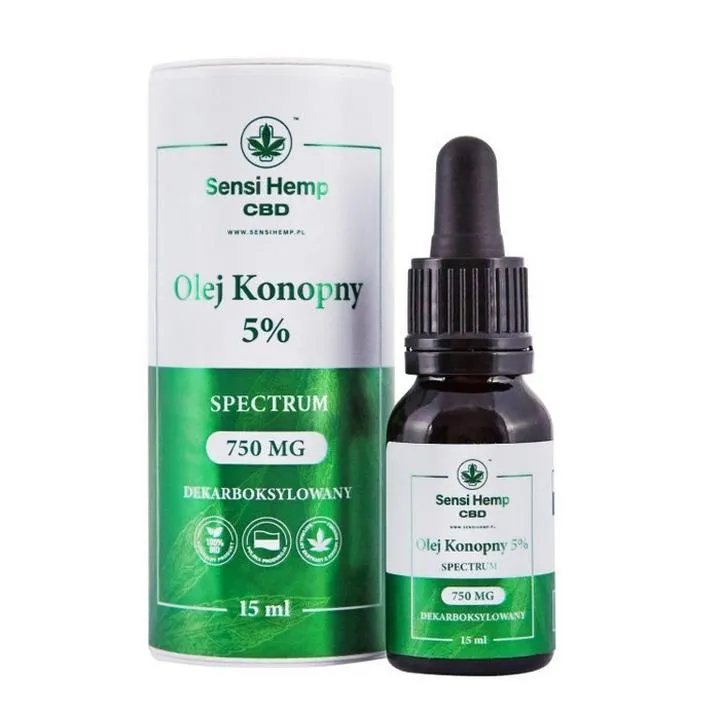 Gdzie kupić olejek CBD