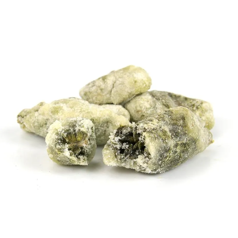 Ice rock CBD w codziennej rutynie