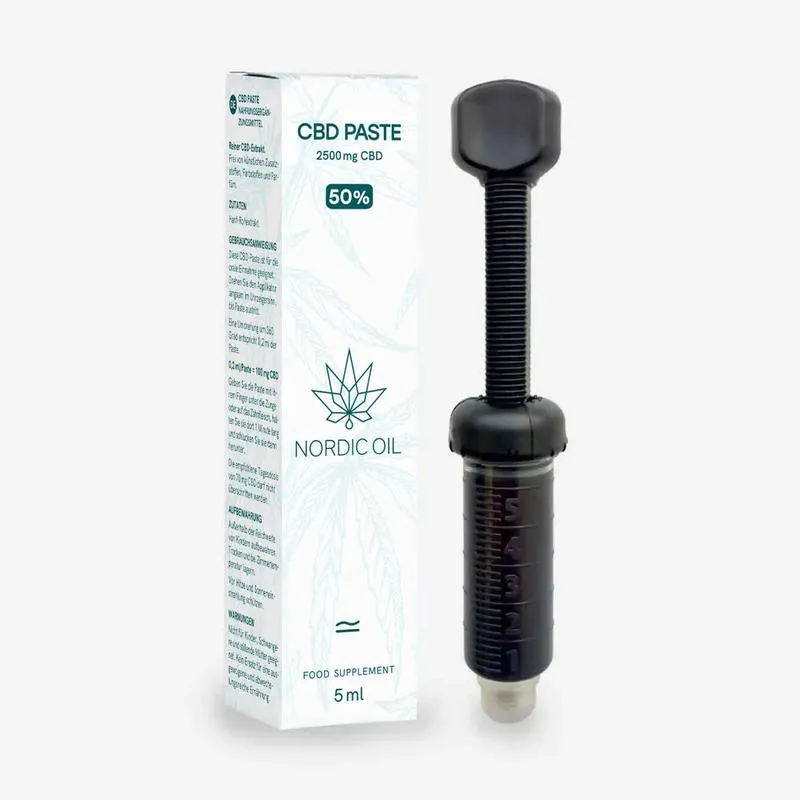 Jak dobrać stężenie CBD