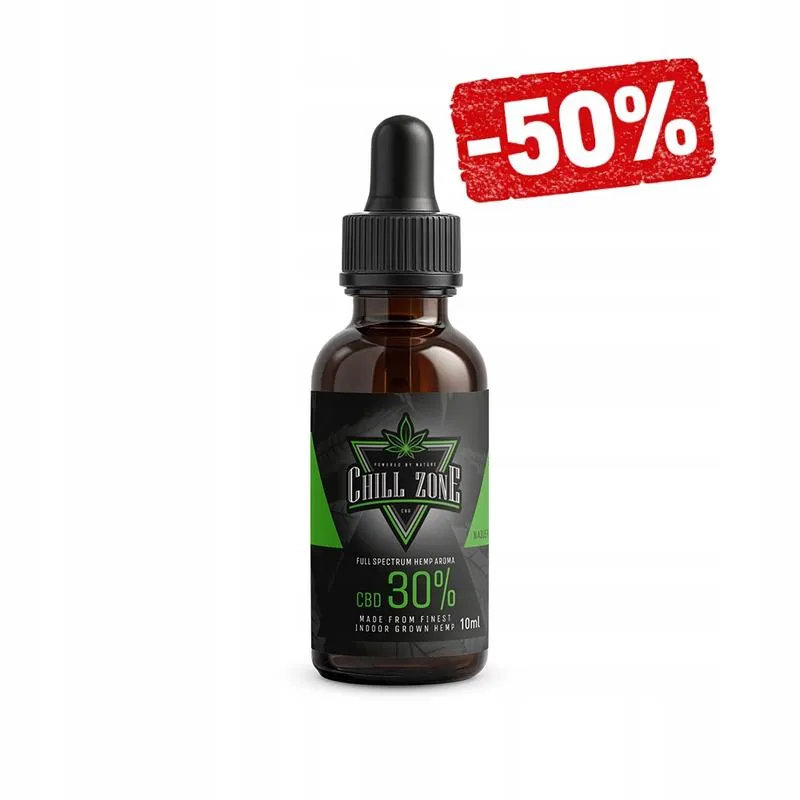 Jak przechowywać CBD dla zachowania mocy