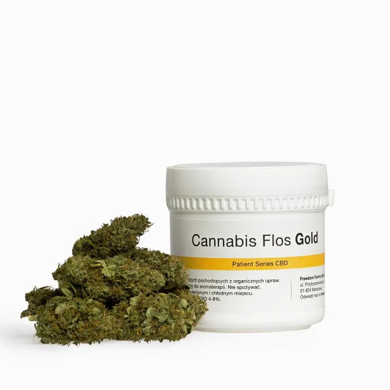 Jakość i bezpieczeństwo produktów CBD