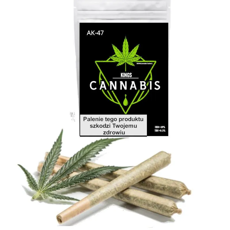 Konwersja CBD do THC