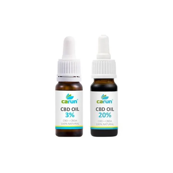 Legalność CBD w Polsce