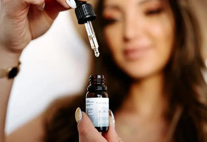 Najmocniejsze efekty CBD