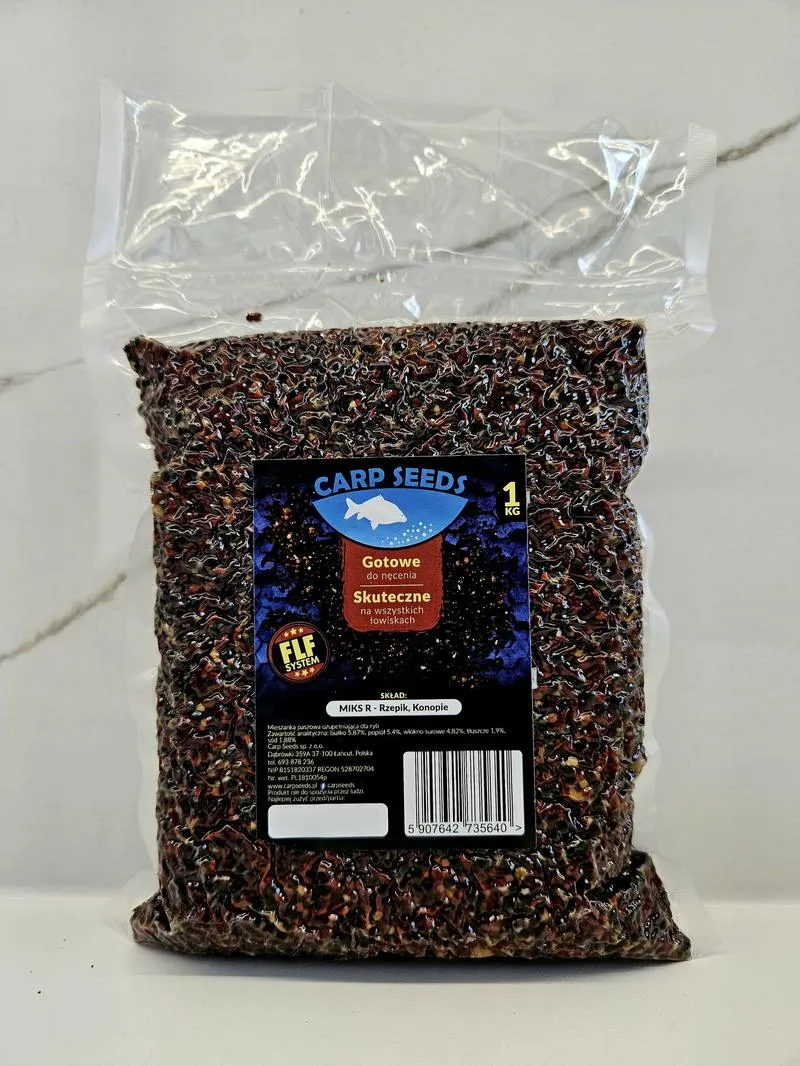 Naturalne źródła konopi