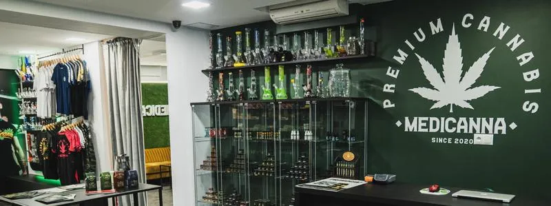 Otwarcie sklepu CBD krok po kroku