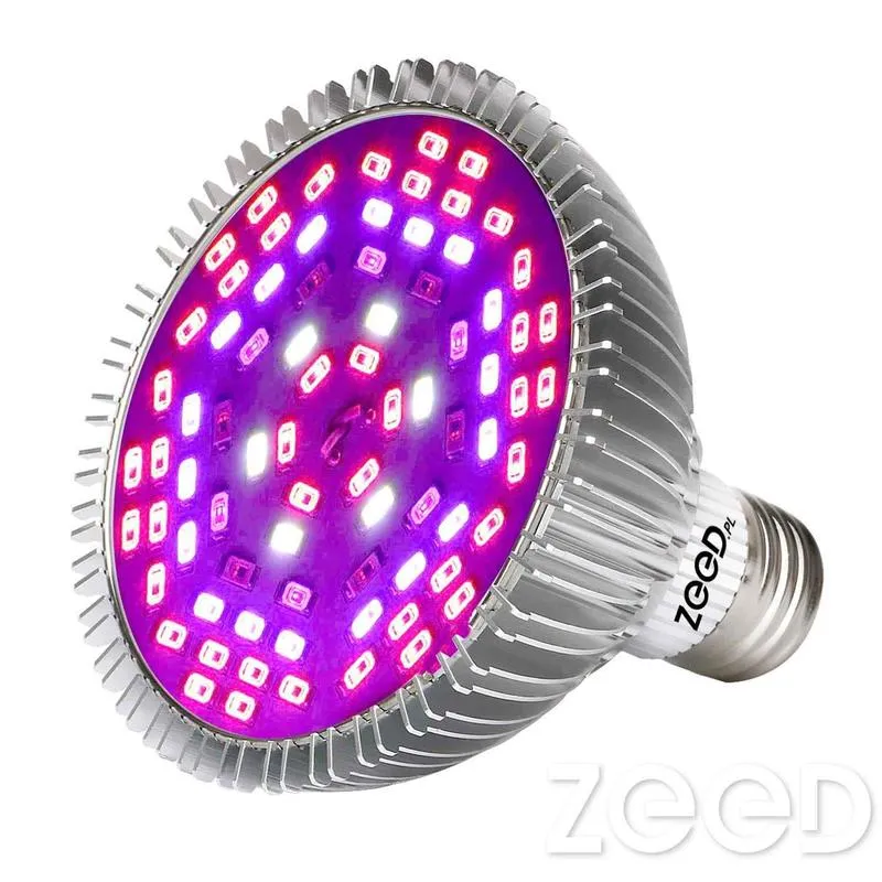 Parametry lamp do konopi