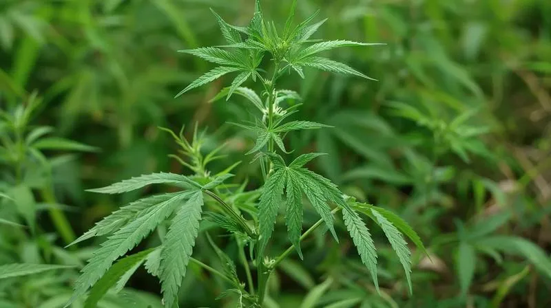 Różnice między CBD a THC