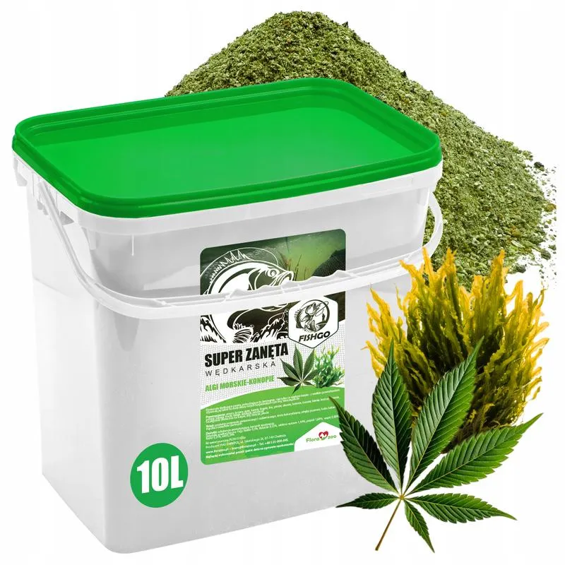 Sklepy wędkarskie stacjonarne i online