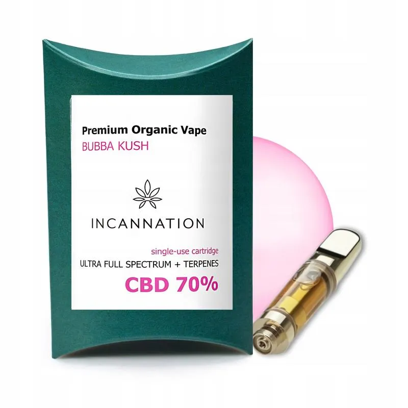 Właściwości oleju RSO