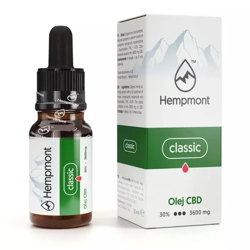Zastosowania terapeutyczne CBD